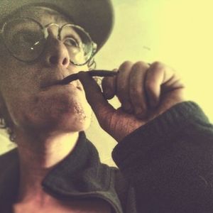 Meet your Posher, Eli